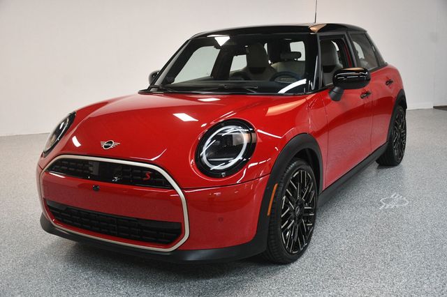 2025 MINI Cooper Hardtop 4 Door Cooper S FWD - 23025760 - 1