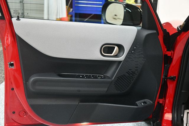 2025 MINI Cooper Hardtop 4 Door Cooper S FWD - 23025760 - 22