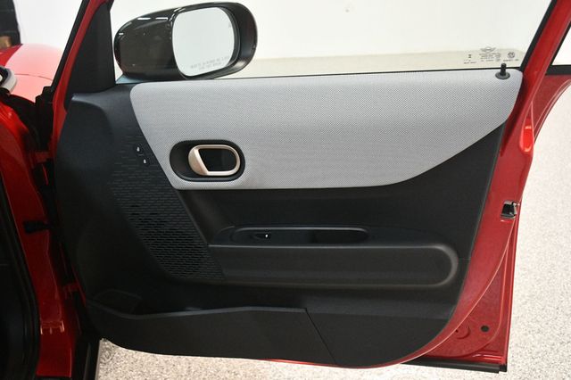 2025 MINI Cooper Hardtop 4 Door Cooper S FWD - 23025760 - 23
