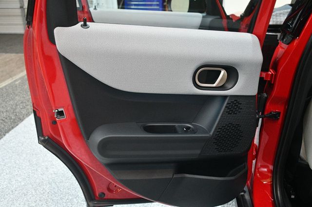 2025 MINI Cooper Hardtop 4 Door Cooper S FWD - 23025760 - 24
