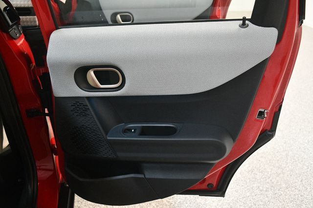 2025 MINI Cooper Hardtop 4 Door Cooper S FWD - 23025760 - 25