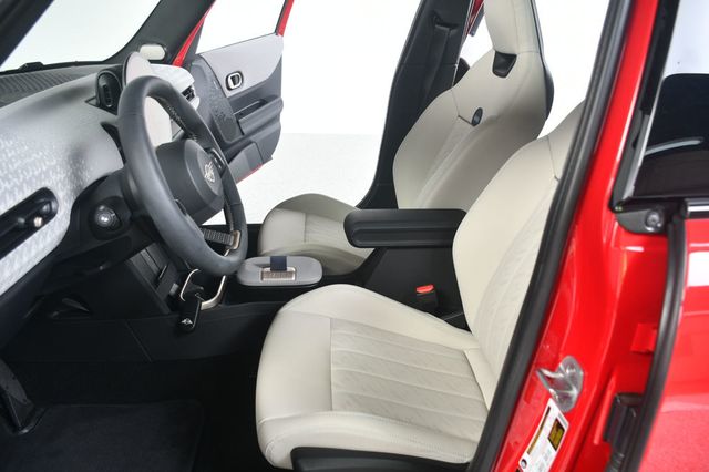 2025 MINI Cooper Hardtop 4 Door Cooper S FWD - 23025760 - 28