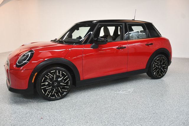 2025 MINI Cooper Hardtop 4 Door Cooper S FWD - 23025760 - 2