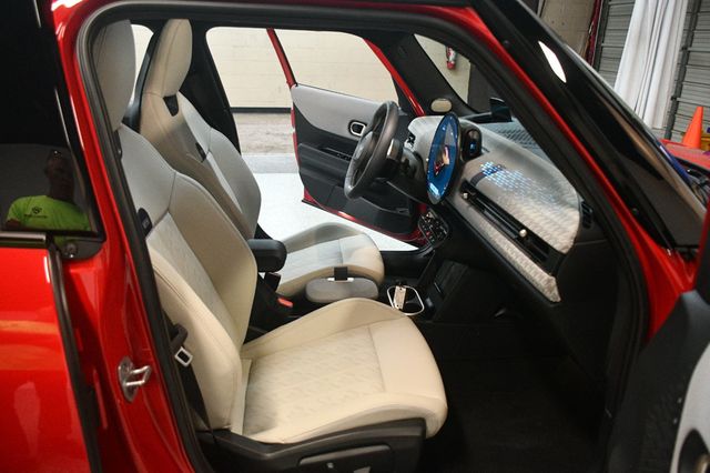 2025 MINI Cooper Hardtop 4 Door Cooper S FWD - 23025760 - 29