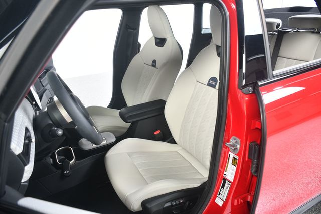 2025 MINI Cooper Hardtop 4 Door Cooper S FWD - 23025760 - 30