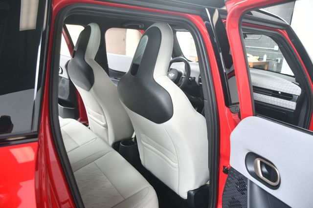 2025 MINI Cooper Hardtop 4 Door Cooper S FWD - 23025760 - 36