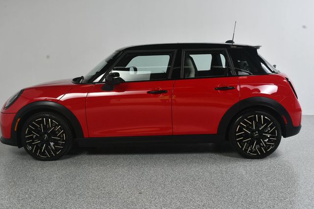 2025 MINI Cooper Hardtop 4 Door Cooper S FWD - 23025760 - 3