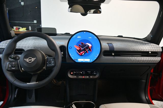 2025 MINI Cooper Hardtop 4 Door Cooper S FWD - 23025760 - 4