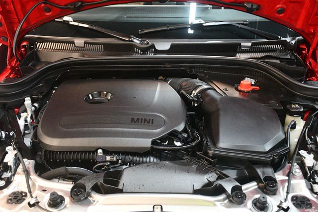 2025 MINI Cooper Hardtop 4 Door Cooper S FWD - 23025760 - 68