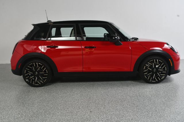 2025 MINI Cooper Hardtop 4 Door Cooper S FWD - 23025760 - 7