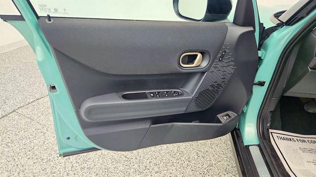 2025 MINI Cooper Hardtop 4 Door S, Classic Trim - 22963028 - 10