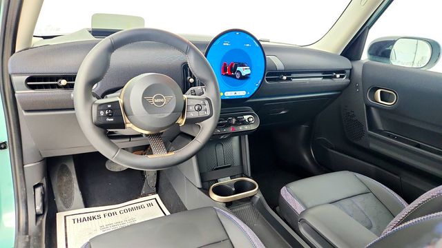 2025 MINI Cooper Hardtop 4 Door S, Classic Trim - 22963028 - 12