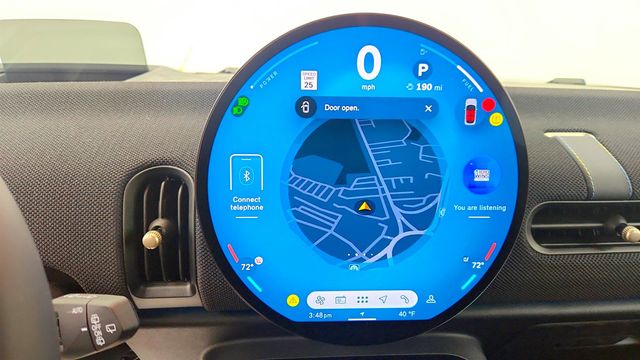 2025 MINI Cooper Hardtop 4 Door S, Classic Trim - 22963028 - 15