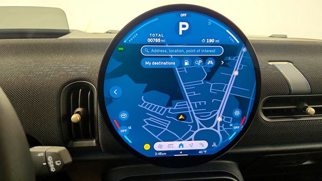 2025 MINI Cooper Hardtop 4 Door S, Classic Trim - 22963028 - 17