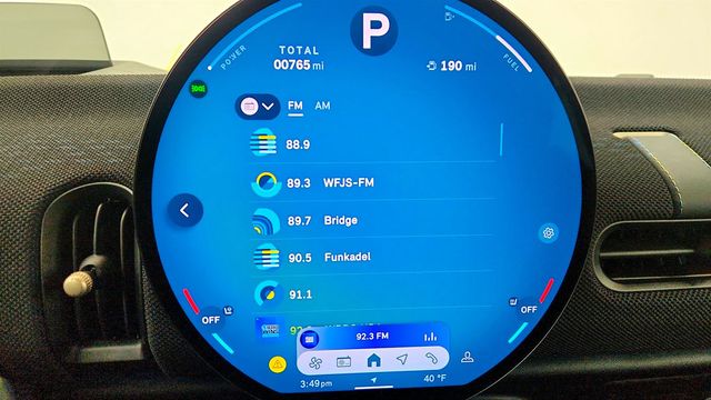 2025 MINI Cooper Hardtop 4 Door S, Classic Trim - 22963028 - 18