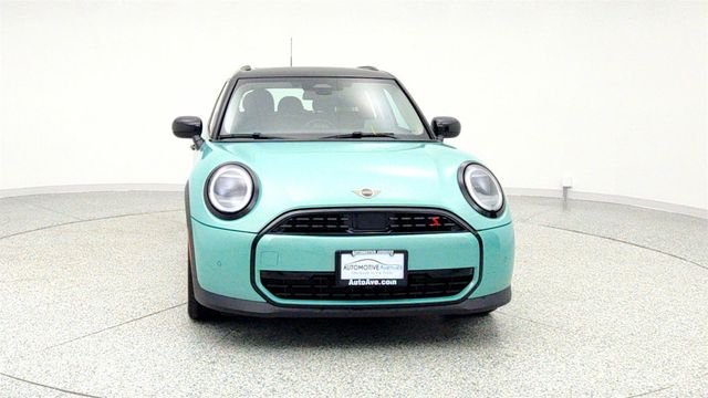 2025 MINI Cooper Hardtop 4 Door S, Classic Trim - 22963028 - 1