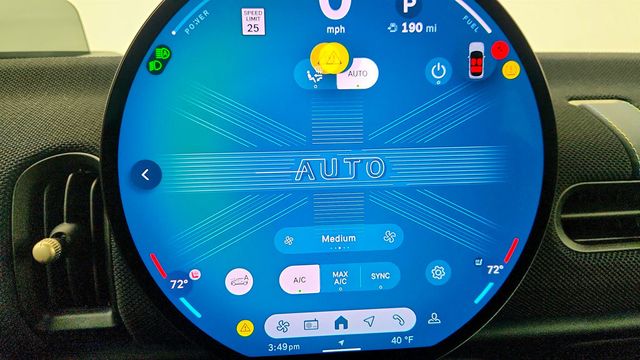 2025 MINI Cooper Hardtop 4 Door S, Classic Trim - 22963028 - 19