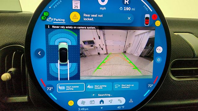 2025 MINI Cooper Hardtop 4 Door S, Classic Trim - 22963028 - 20