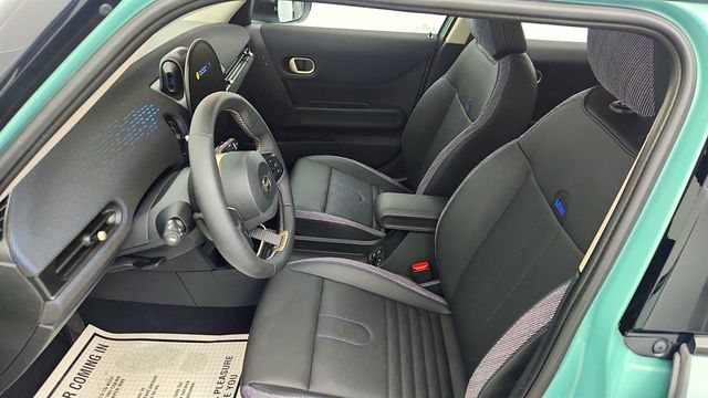 2025 MINI Cooper Hardtop 4 Door S, Classic Trim - 22963028 - 21