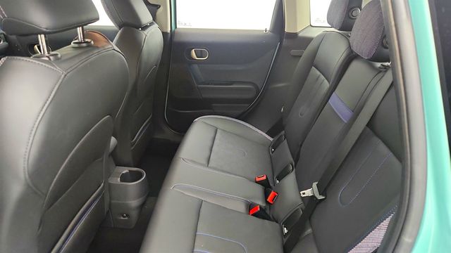 2025 MINI Cooper Hardtop 4 Door S, Classic Trim - 22963028 - 23