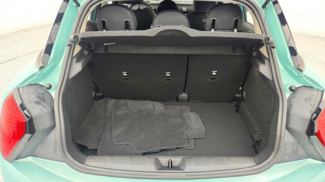 2025 MINI Cooper Hardtop 4 Door S, Classic Trim - 22963028 - 24