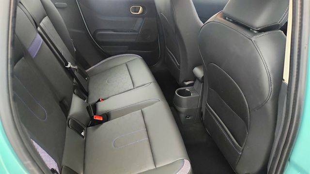 2025 MINI Cooper Hardtop 4 Door S, Classic Trim - 22963028 - 25