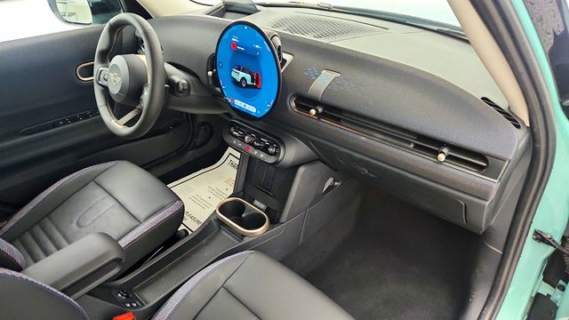 2025 MINI Cooper Hardtop 4 Door S, Classic Trim - 22963028 - 27