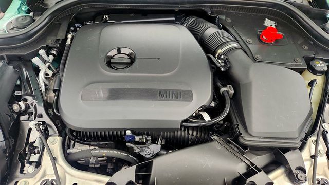 2025 MINI Cooper Hardtop 4 Door S, Classic Trim - 22963028 - 29