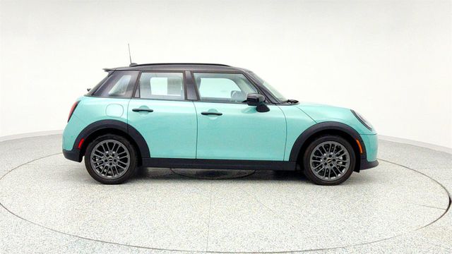 2025 MINI Cooper Hardtop 4 Door S, Classic Trim - 22963028 - 3