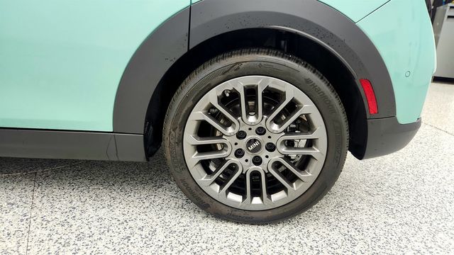 2025 MINI Cooper Hardtop 4 Door S, Classic Trim - 22963028 - 8