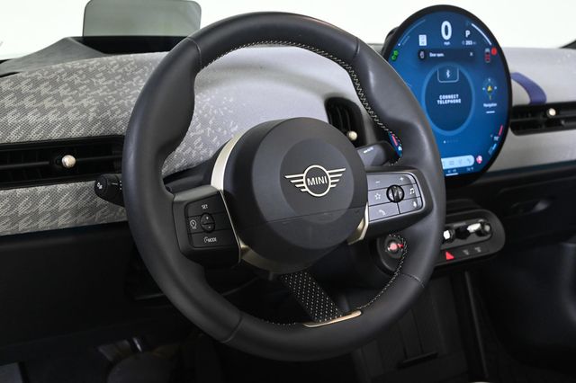 2025 MINI Cooper S Cooper S FWD - 22969211 - 9