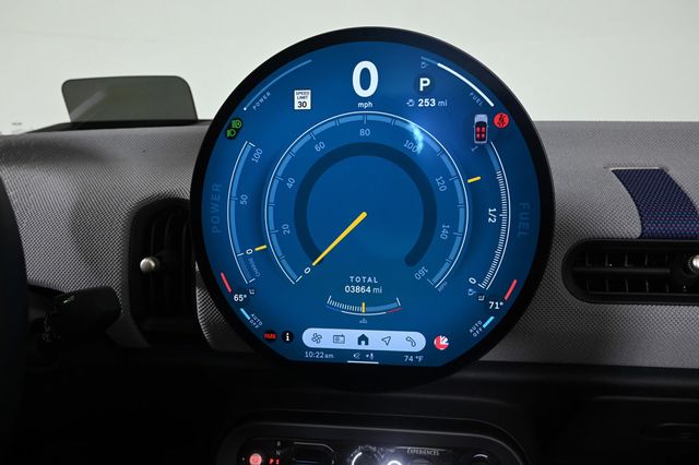 2025 MINI Cooper S Cooper S FWD - 22969211 - 11