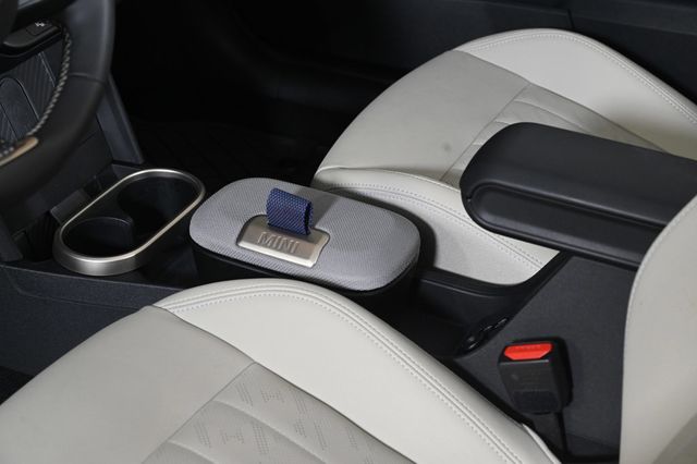 2025 MINI Cooper S Cooper S FWD - 22969211 - 13