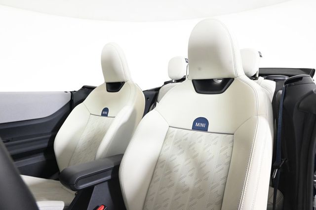 2025 MINI Cooper S Cooper S FWD - 22969211 - 15