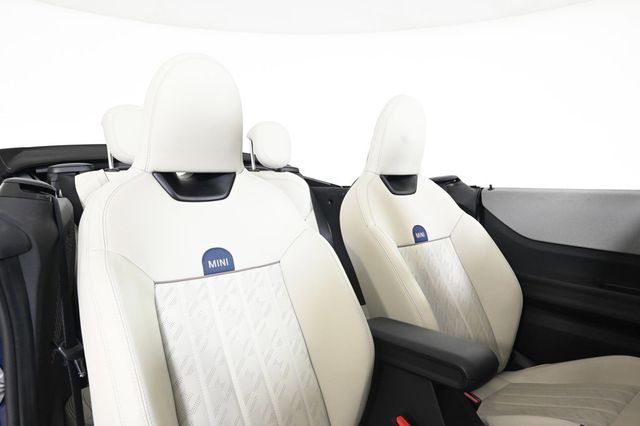 2025 MINI Cooper S Cooper S FWD - 22969211 - 16