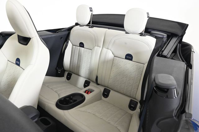 2025 MINI Cooper S Cooper S FWD - 22969211 - 17