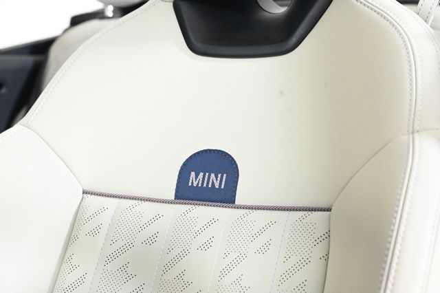 2025 MINI Cooper S Cooper S FWD - 22969211 - 18
