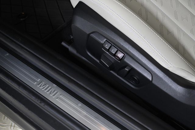 2025 MINI Cooper S Cooper S FWD - 22969211 - 21