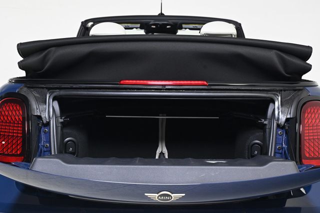 2025 MINI Cooper S Cooper S FWD - 22969211 - 22