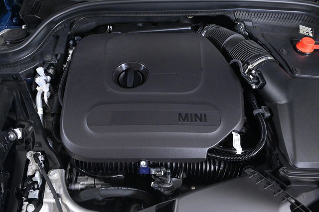 2025 MINI Cooper S Cooper S FWD - 22969211 - 23