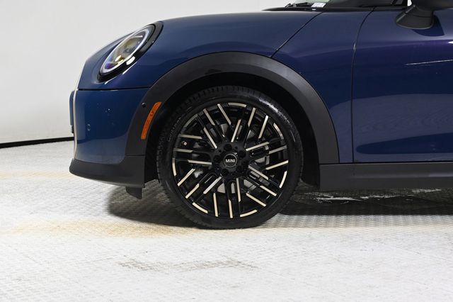 2025 MINI Cooper S Cooper S FWD - 22969211 - 24