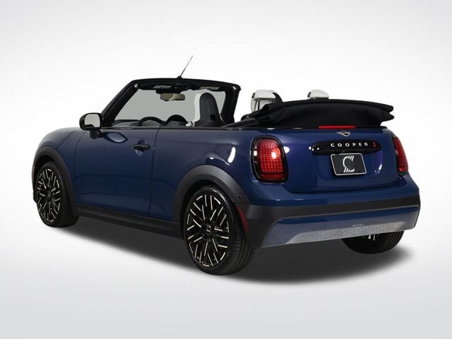 2025 MINI Cooper S Cooper S FWD - 22969211 - 2