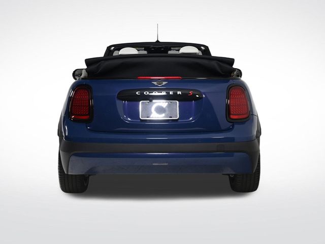 2025 MINI Cooper S Cooper S FWD - 22969211 - 3