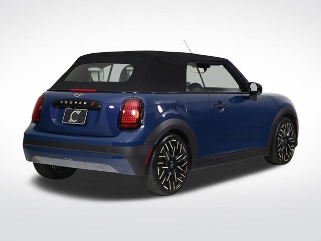 2025 MINI Cooper S Cooper S FWD - 22969211 - 4