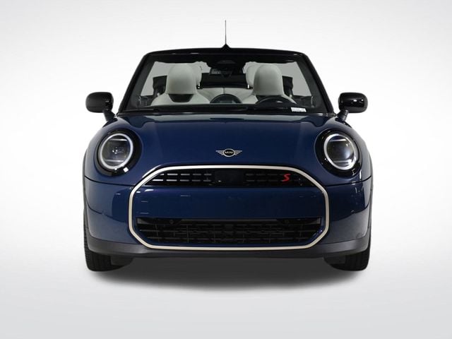 2025 MINI Cooper S Cooper S FWD - 22969211 - 7