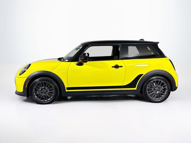 2025 MINI Cooper S Signature - 23059992 - 1