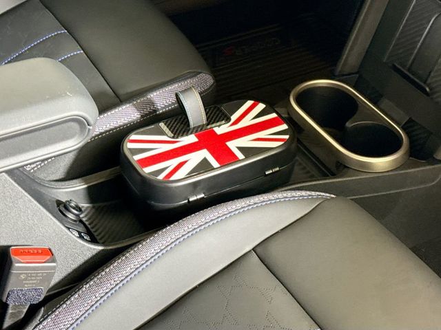 2025 MINI Cooper S Signature - 23059992 - 19