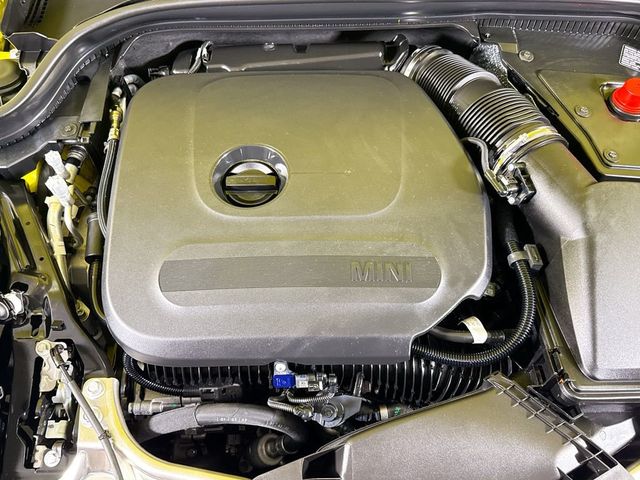 2025 MINI Cooper S Signature - 23059992 - 21