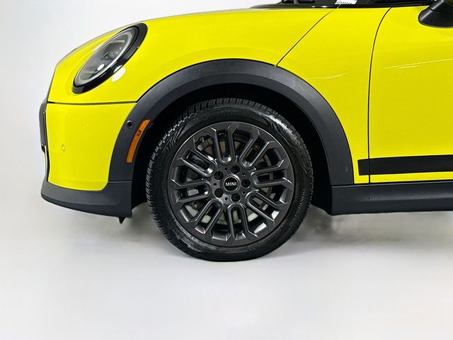 2025 MINI Cooper S Signature - 23059992 - 22