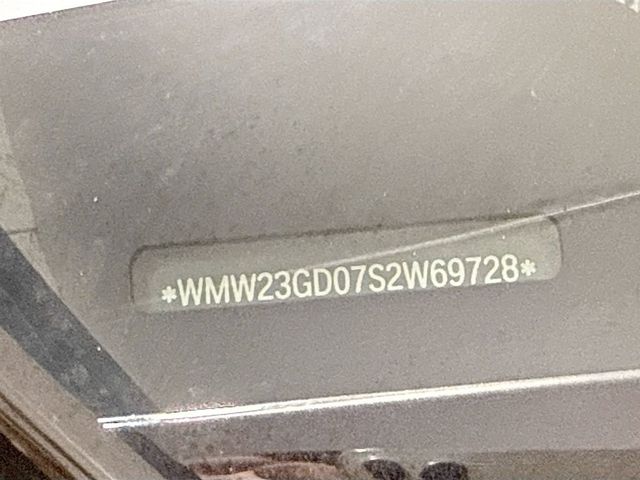2025 MINI Cooper S Signature - 23059992 - 23